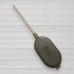 Годівниця фідерна зі стабілізатором Method Classic Flat L Romanian, 80г
